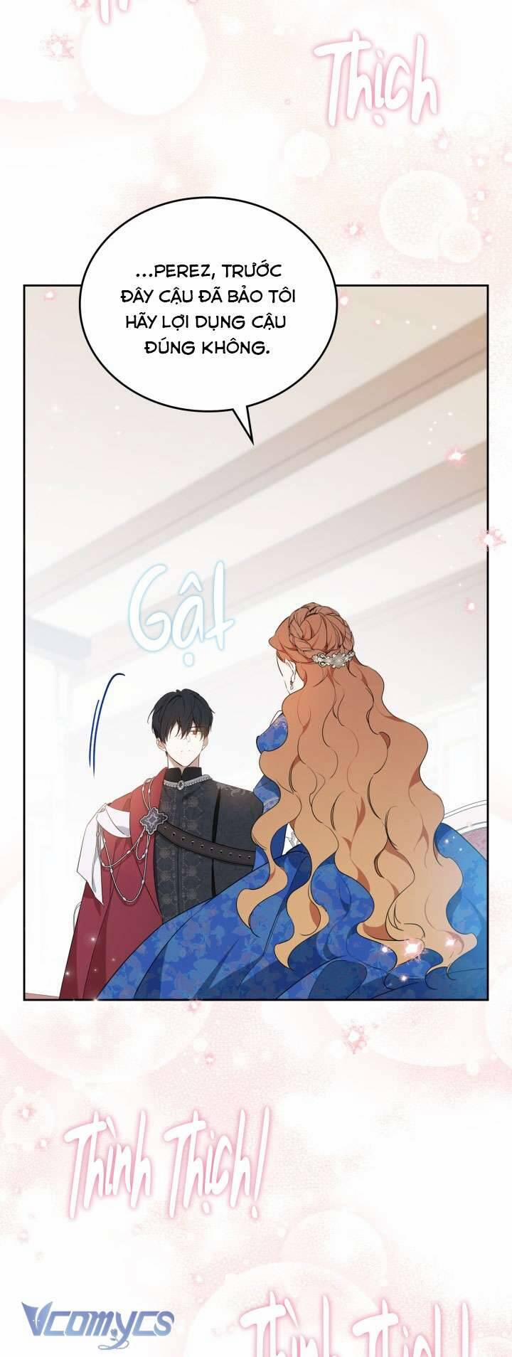 Kiếp Này Tôi Nhất Định Trở Thành Gia Chủ! 173 trang 38