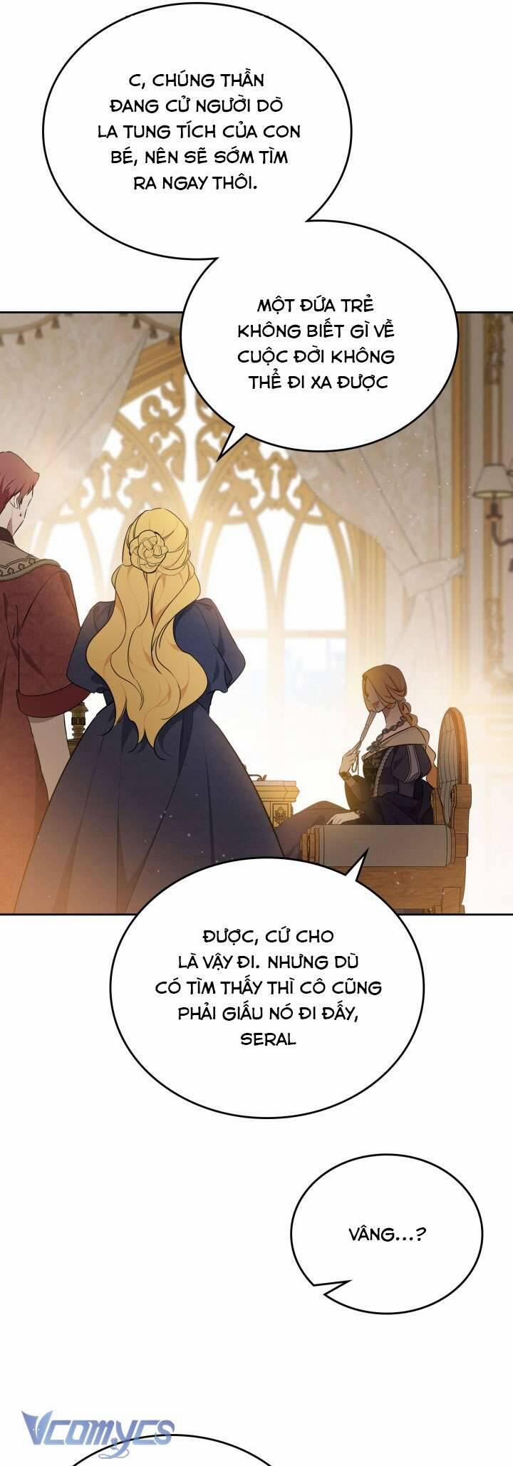 Kiếp Này Tôi Nhất Định Trở Thành Gia Chủ! 173 trang 48