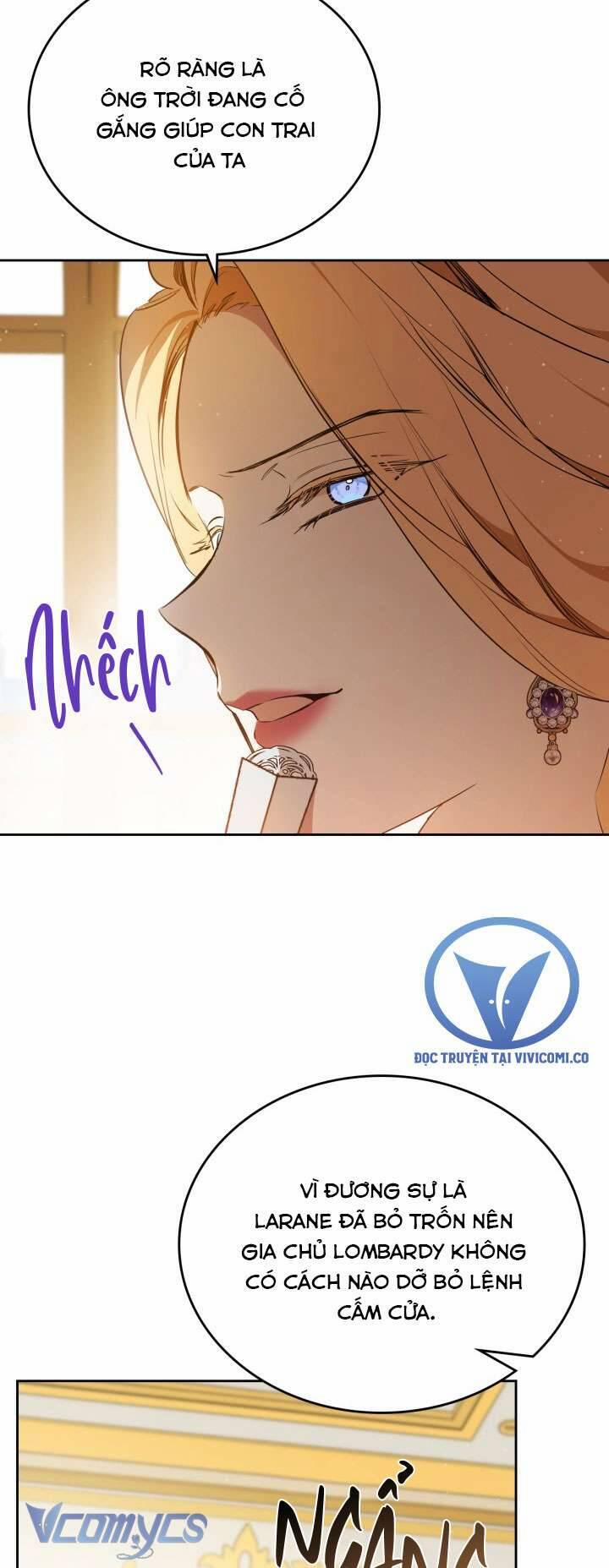 Kiếp Này Tôi Nhất Định Trở Thành Gia Chủ! 173 trang 49