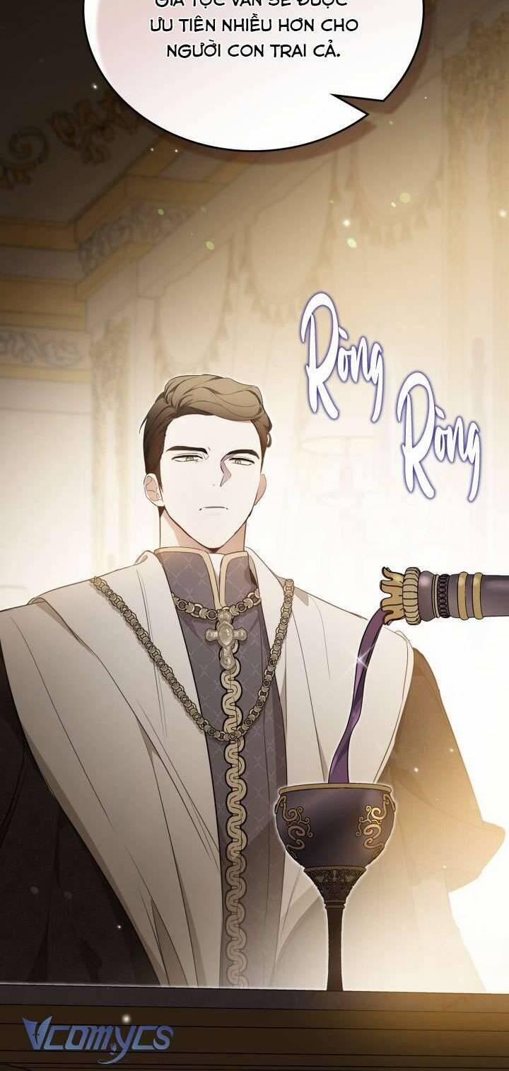 Kiếp Này Tôi Nhất Định Trở Thành Gia Chủ! 173 trang 6