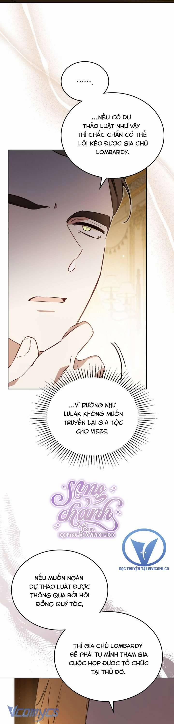 Kiếp Này Tôi Nhất Định Trở Thành Gia Chủ! 173 trang 7