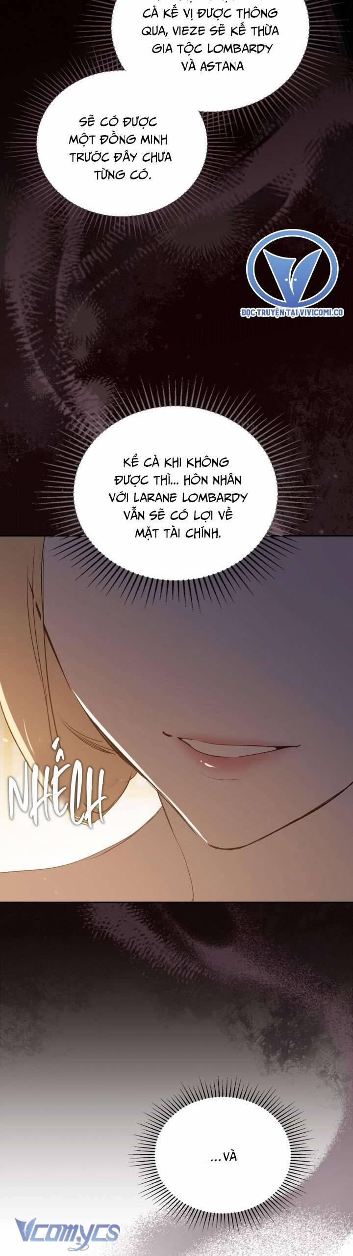 Kiếp Này Tôi Nhất Định Trở Thành Gia Chủ! 173 trang 9