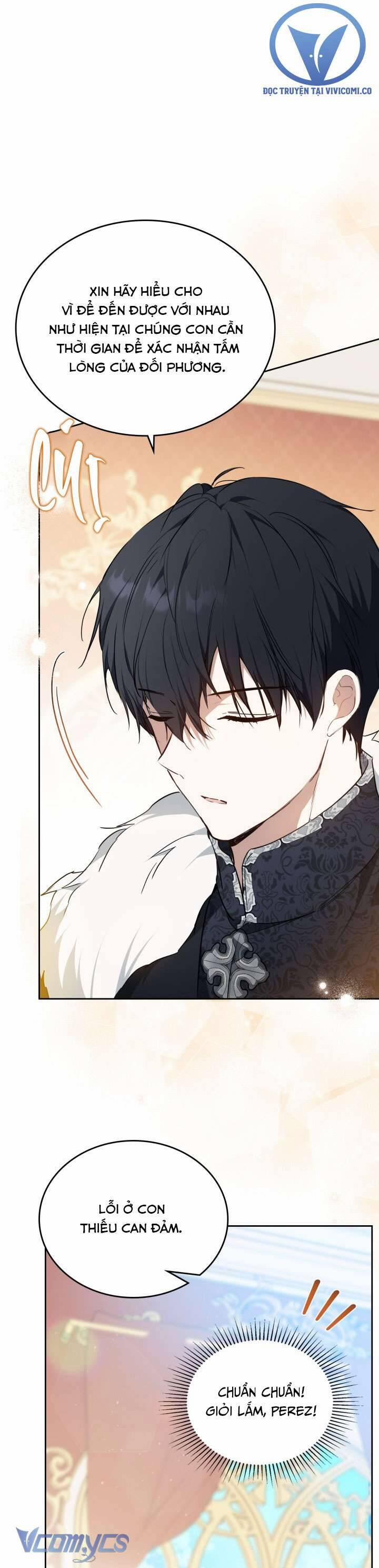 Kiếp Này Tôi Nhất Định Trở Thành Gia Chủ! 174 trang 10