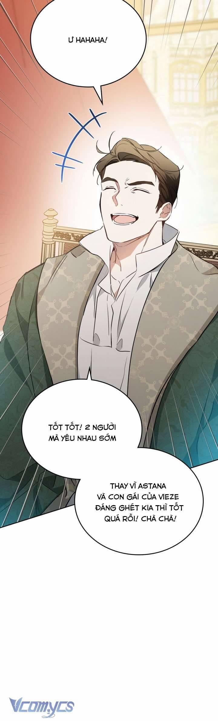 Kiếp Này Tôi Nhất Định Trở Thành Gia Chủ! 174 trang 21