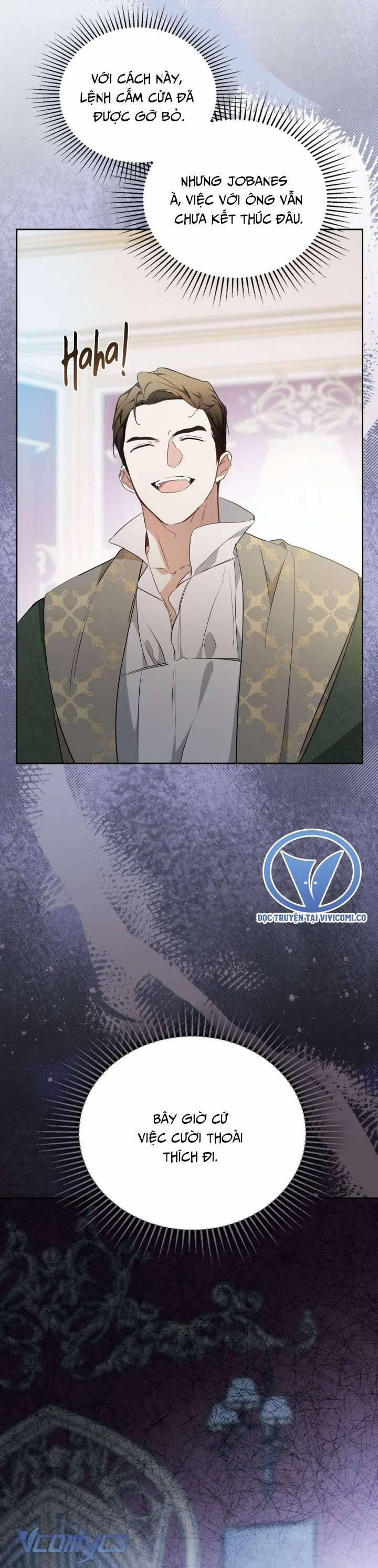Kiếp Này Tôi Nhất Định Trở Thành Gia Chủ! 174 trang 24