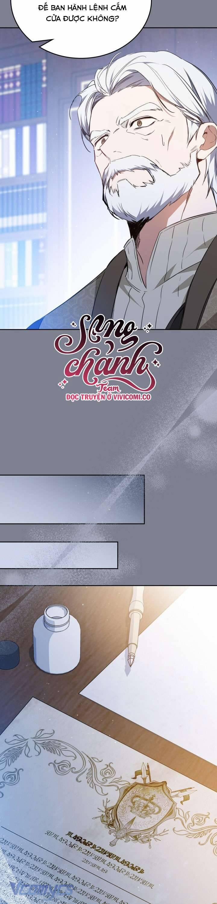 Kiếp Này Tôi Nhất Định Trở Thành Gia Chủ! 174 trang 30