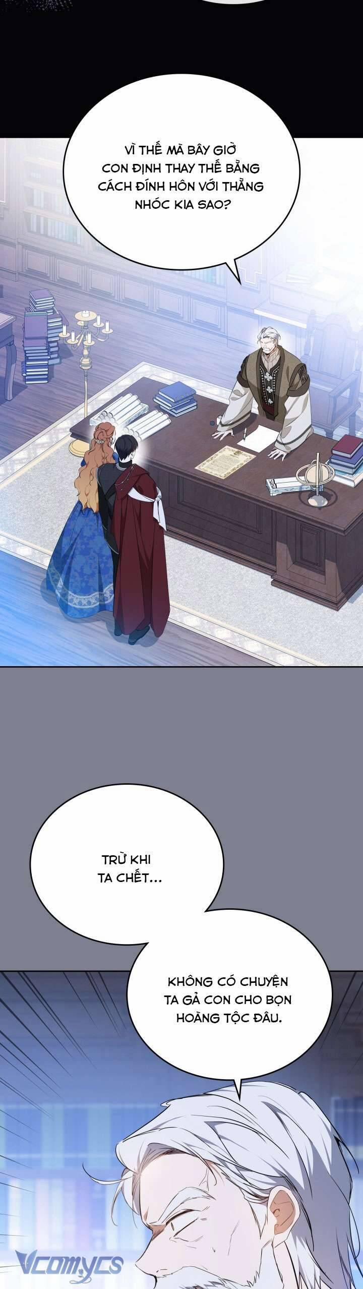 Kiếp Này Tôi Nhất Định Trở Thành Gia Chủ! 174 trang 32
