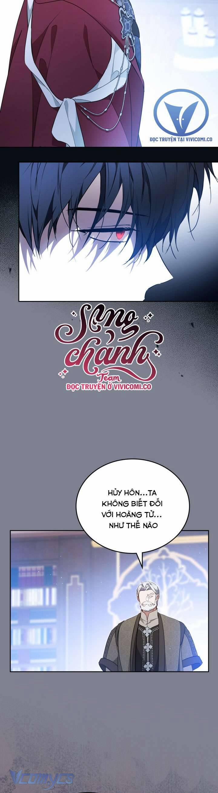 Kiếp Này Tôi Nhất Định Trở Thành Gia Chủ! 174 trang 37