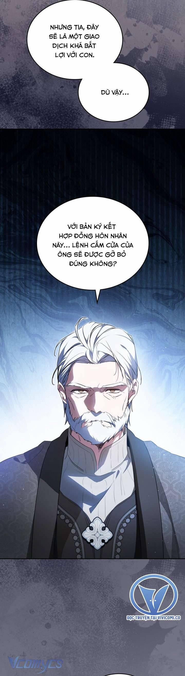 Kiếp Này Tôi Nhất Định Trở Thành Gia Chủ! 174 trang 38