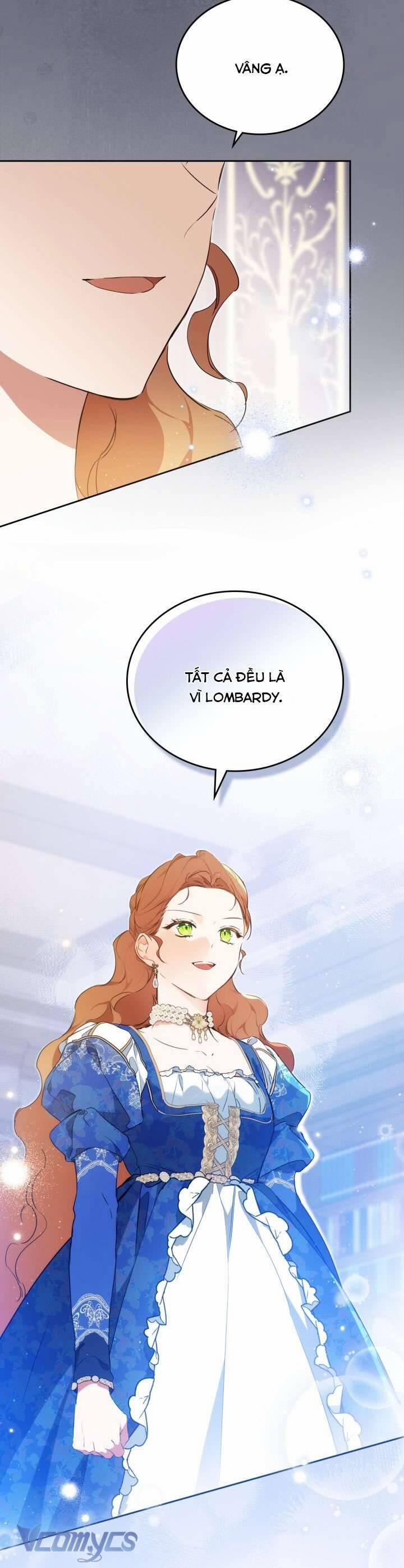 Kiếp Này Tôi Nhất Định Trở Thành Gia Chủ! 174 trang 39