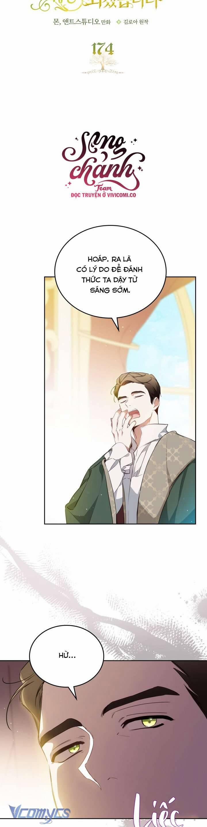 Kiếp Này Tôi Nhất Định Trở Thành Gia Chủ! 174 trang 4