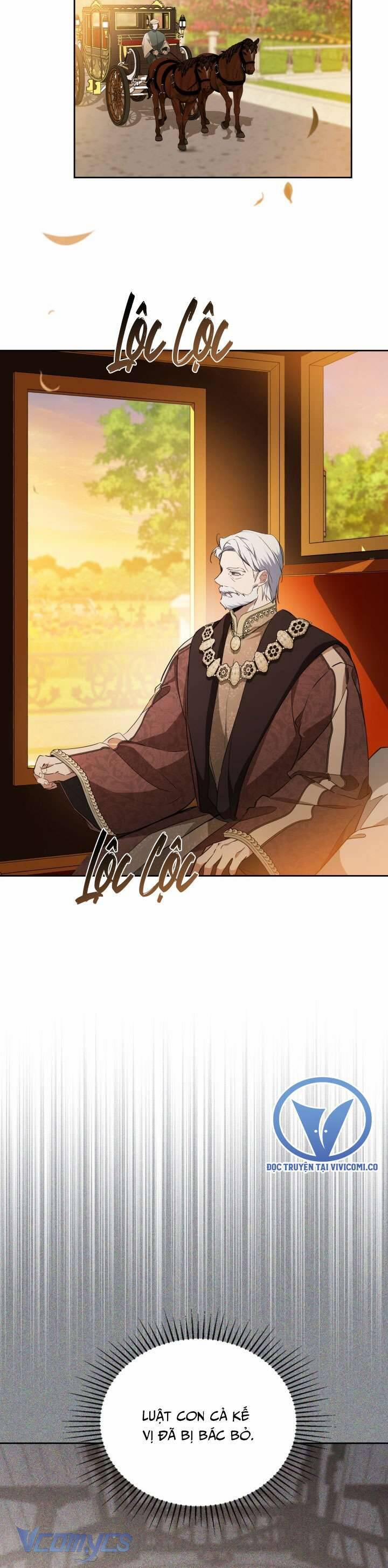 Kiếp Này Tôi Nhất Định Trở Thành Gia Chủ! 174 trang 41