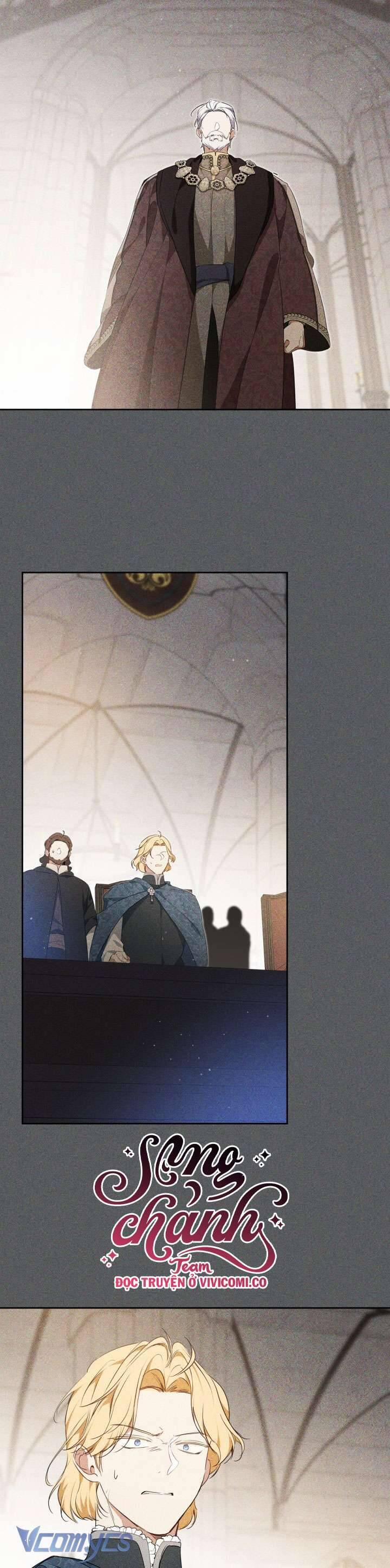 Kiếp Này Tôi Nhất Định Trở Thành Gia Chủ! 174 trang 42