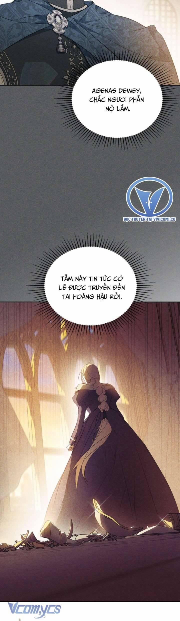 Kiếp Này Tôi Nhất Định Trở Thành Gia Chủ! 174 trang 43