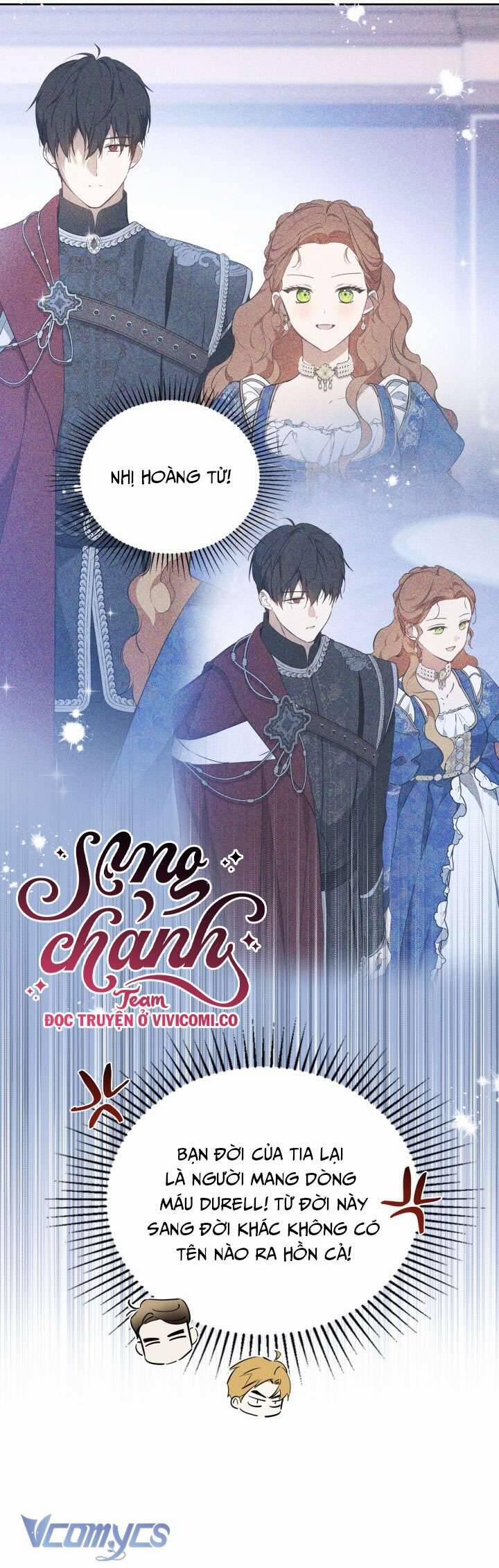 Kiếp Này Tôi Nhất Định Trở Thành Gia Chủ! 174 trang 47