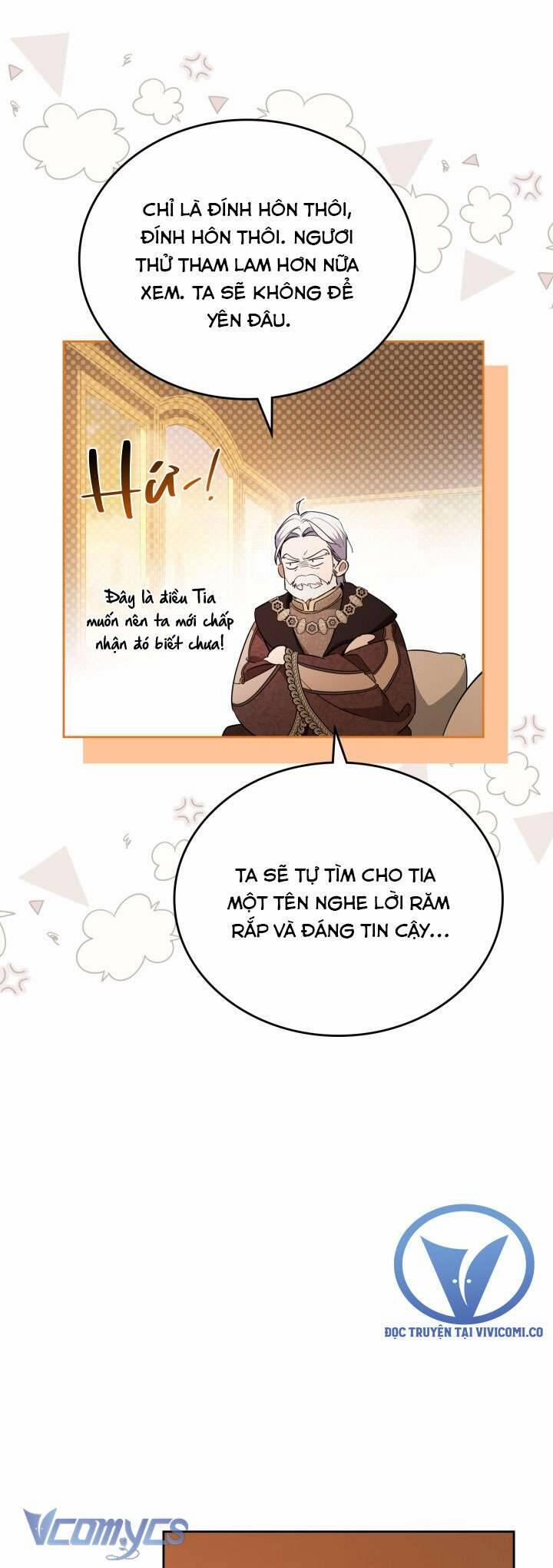 Kiếp Này Tôi Nhất Định Trở Thành Gia Chủ! 174 trang 48