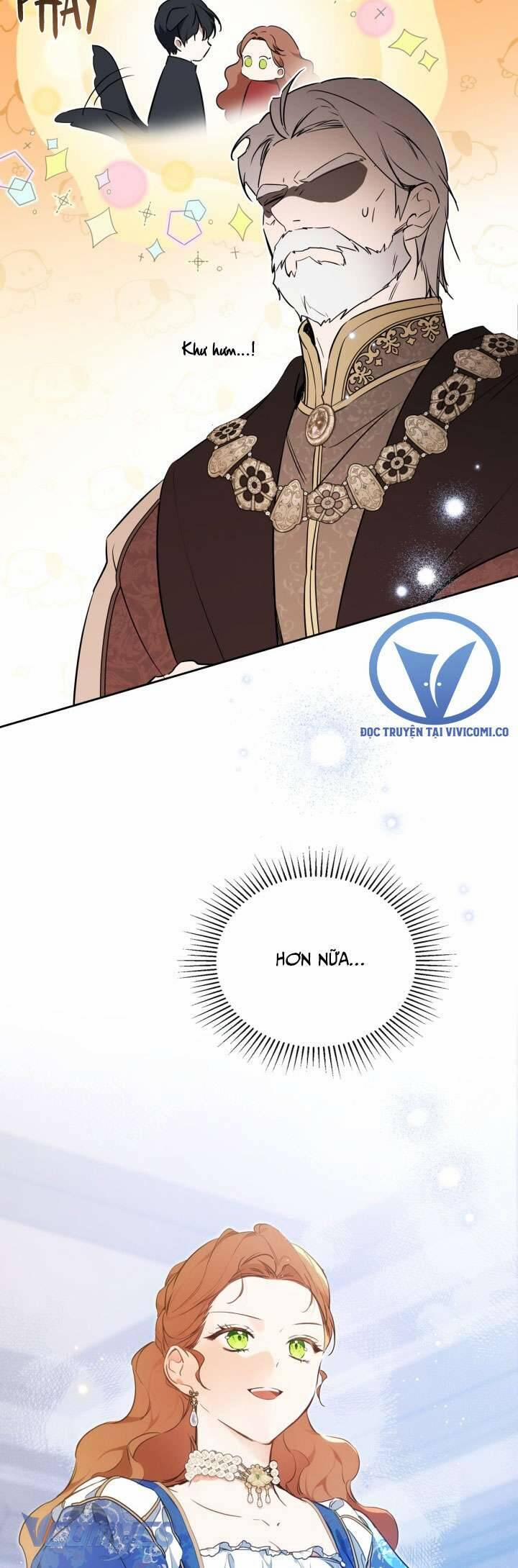 Kiếp Này Tôi Nhất Định Trở Thành Gia Chủ! 174 trang 50