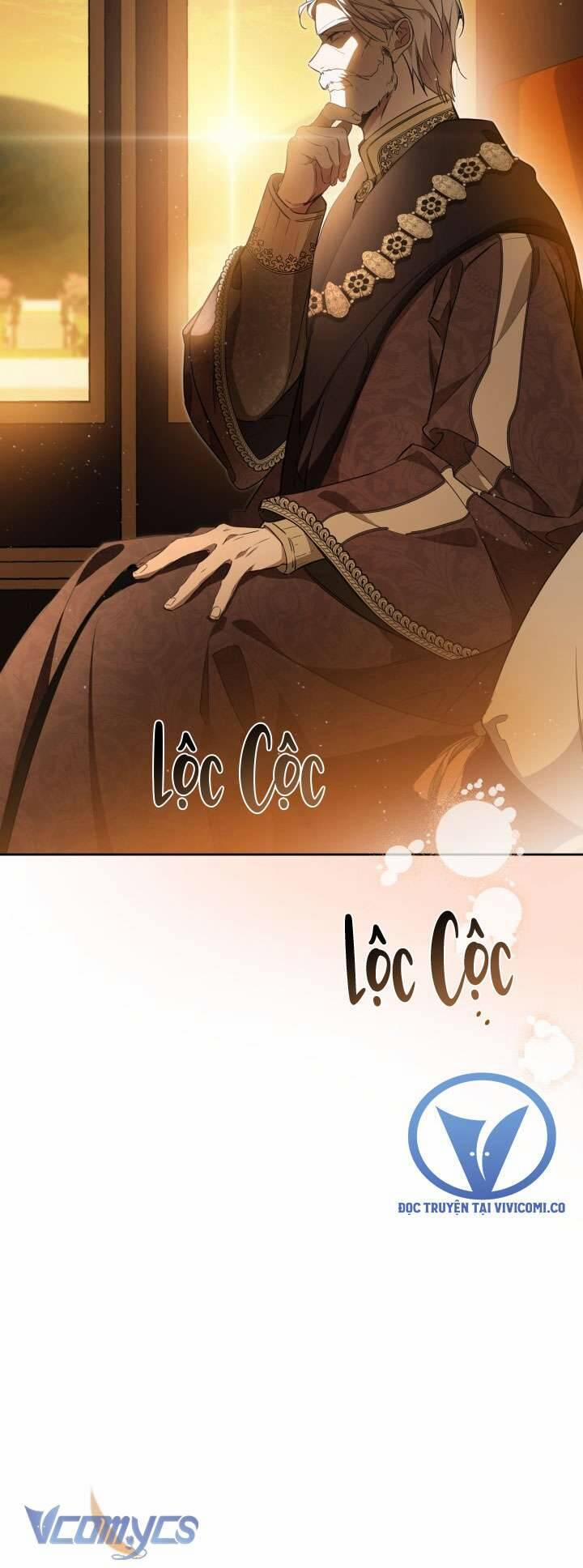 Kiếp Này Tôi Nhất Định Trở Thành Gia Chủ! 174 trang 54