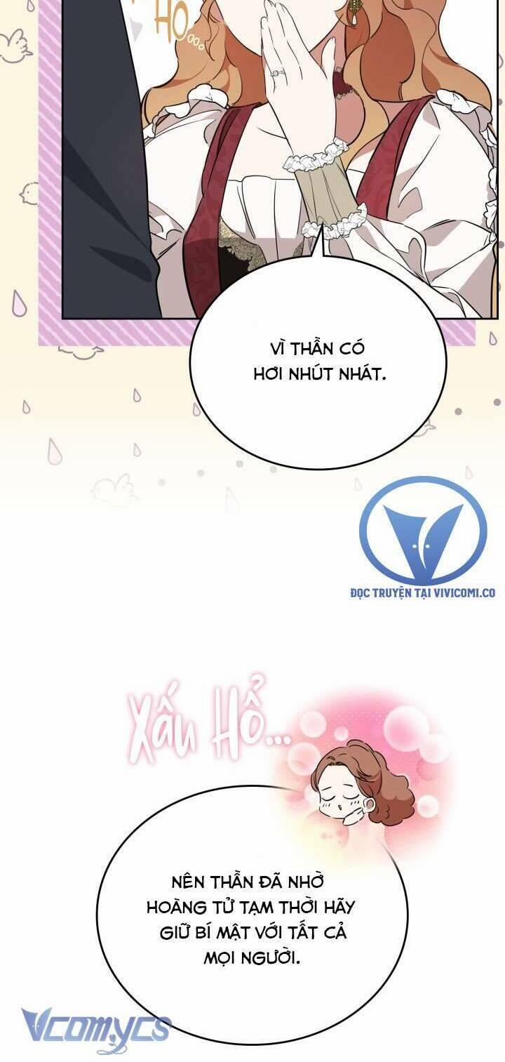 Kiếp Này Tôi Nhất Định Trở Thành Gia Chủ! 174 trang 6