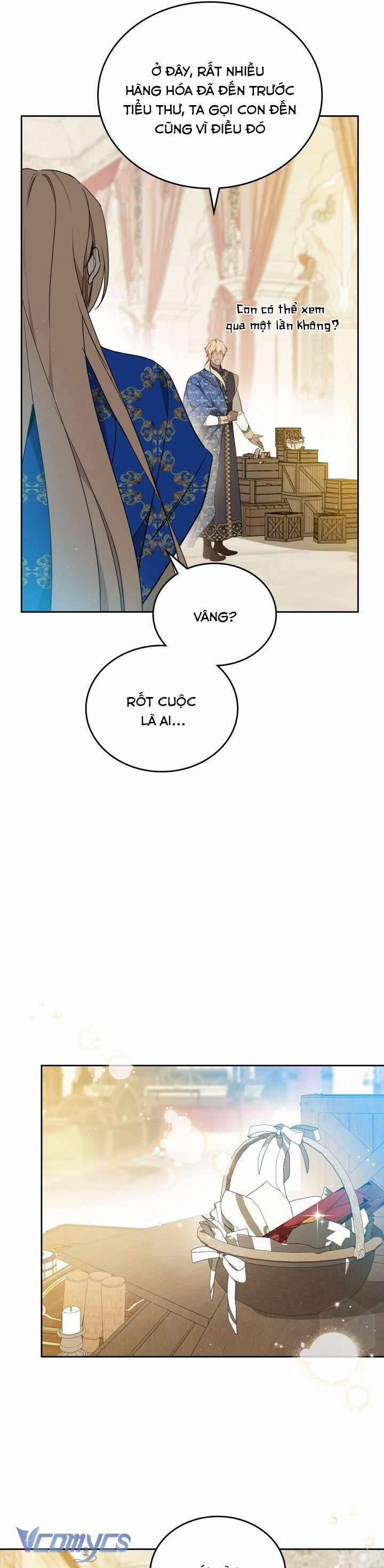 Kiếp Này Tôi Nhất Định Trở Thành Gia Chủ! 175 trang 12