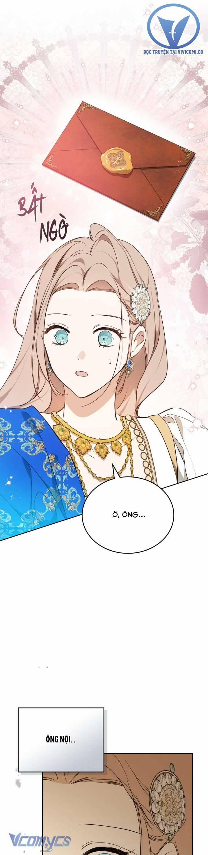 Kiếp Này Tôi Nhất Định Trở Thành Gia Chủ! 175 trang 17