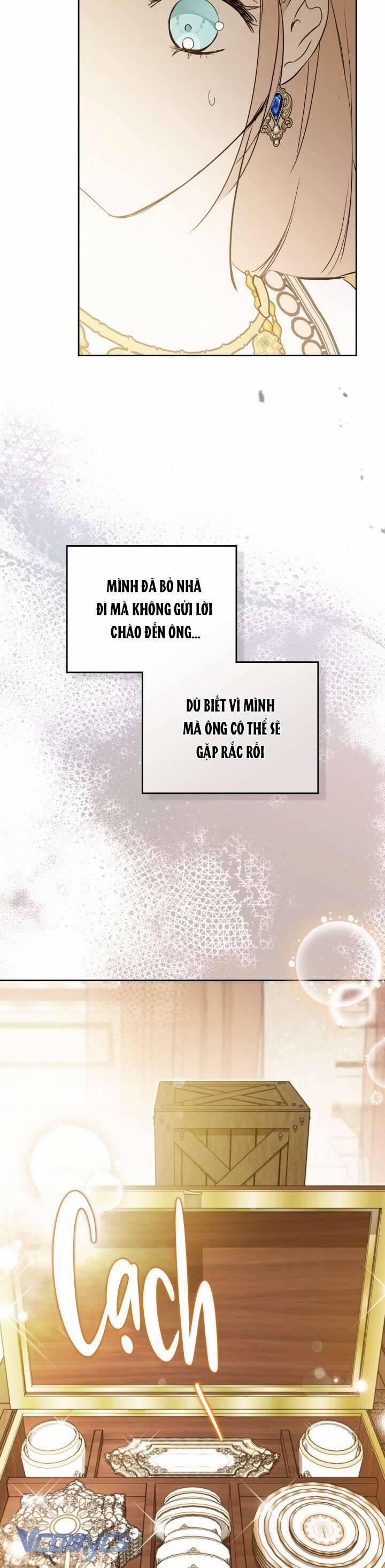 Kiếp Này Tôi Nhất Định Trở Thành Gia Chủ! 175 trang 18