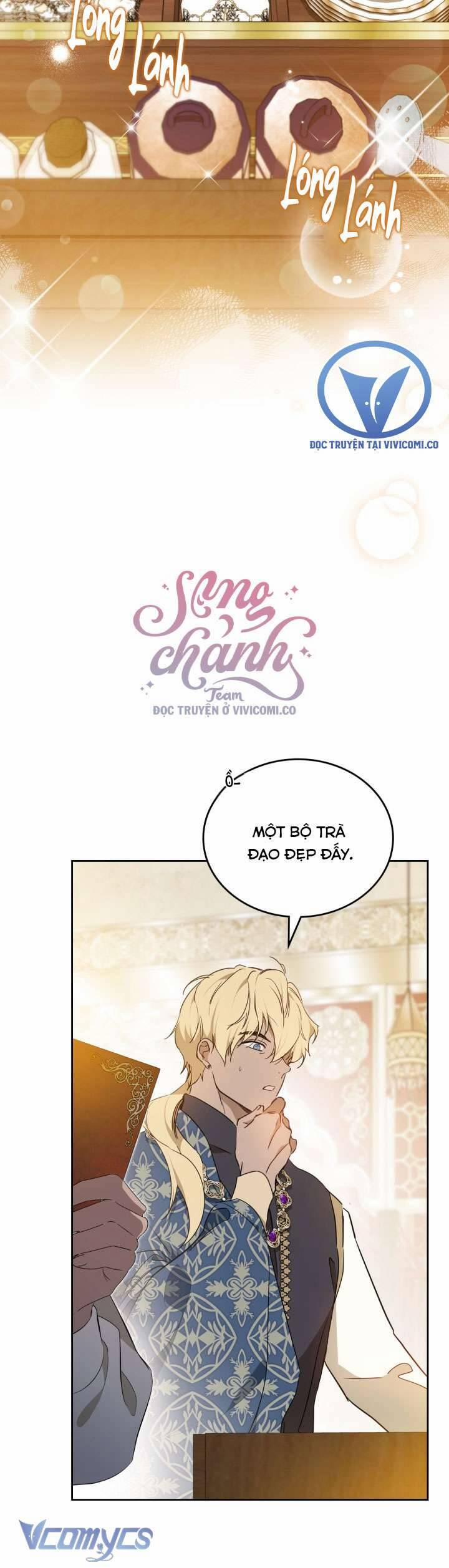 Kiếp Này Tôi Nhất Định Trở Thành Gia Chủ! 175 trang 19