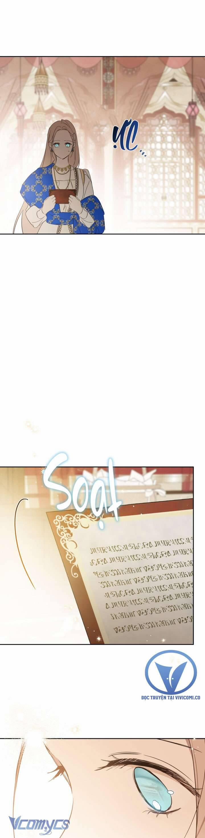 Kiếp Này Tôi Nhất Định Trở Thành Gia Chủ! 175 trang 20