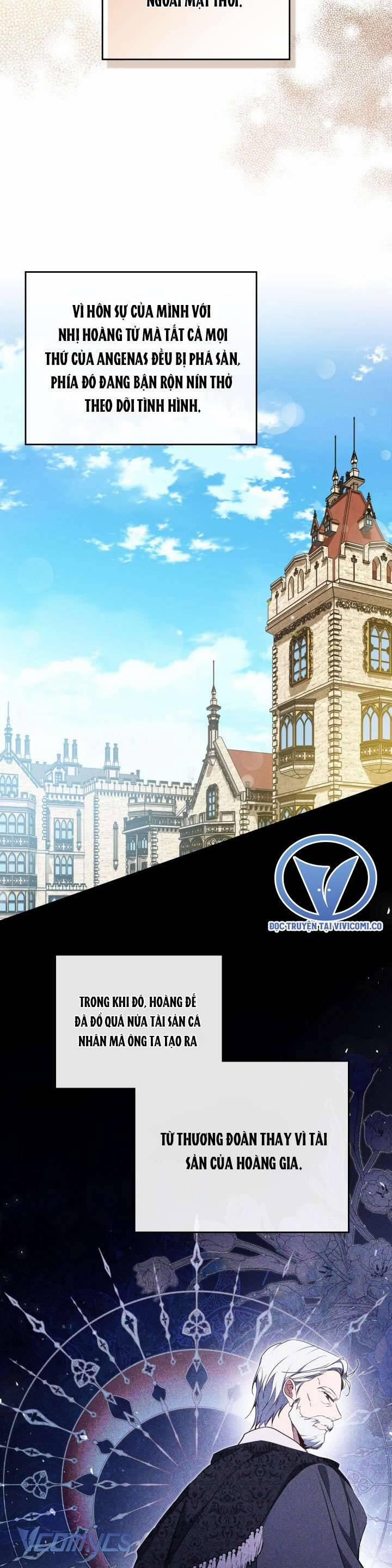 Kiếp Này Tôi Nhất Định Trở Thành Gia Chủ! 175 trang 31