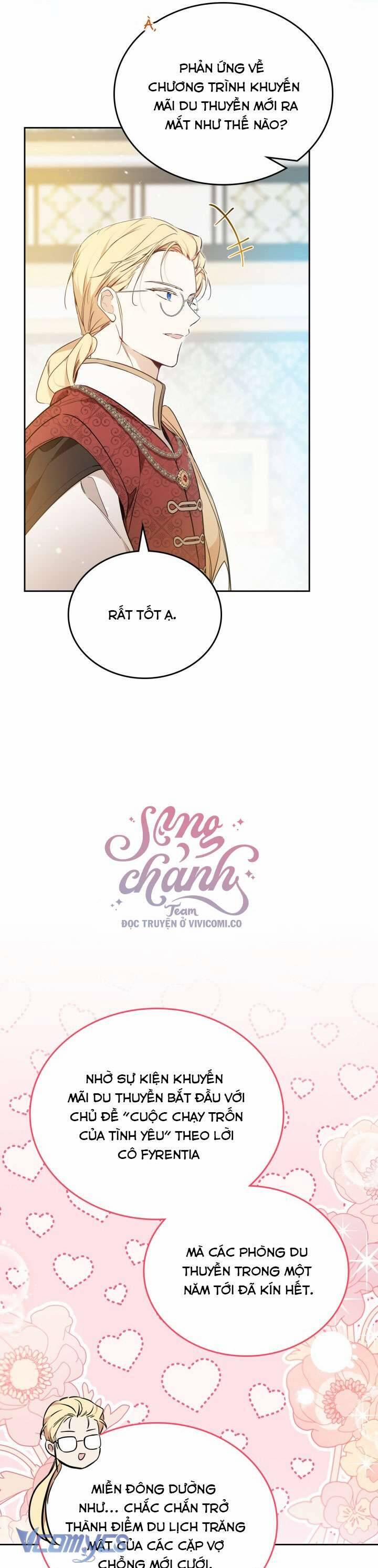 Kiếp Này Tôi Nhất Định Trở Thành Gia Chủ! 175 trang 34