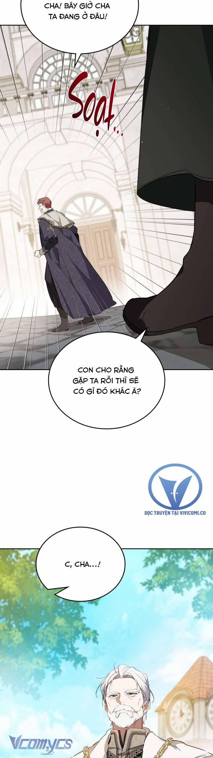 Kiếp Này Tôi Nhất Định Trở Thành Gia Chủ! 175 trang 42