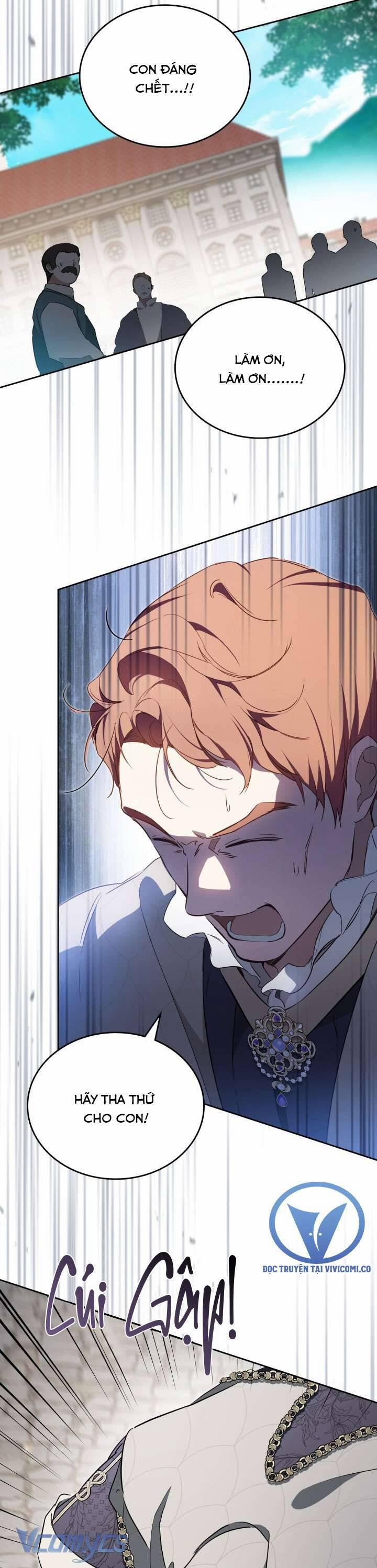 Kiếp Này Tôi Nhất Định Trở Thành Gia Chủ! 175 trang 52