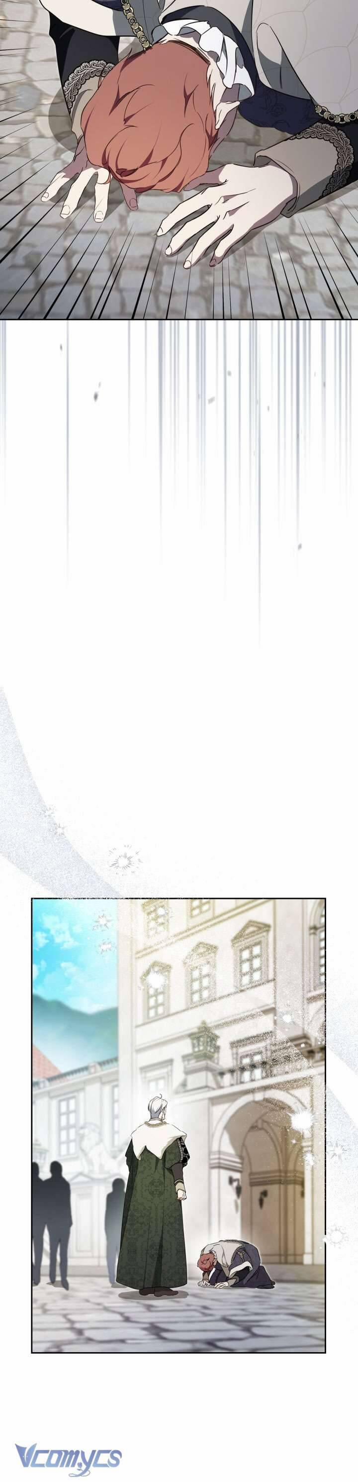 Kiếp Này Tôi Nhất Định Trở Thành Gia Chủ! 175 trang 53