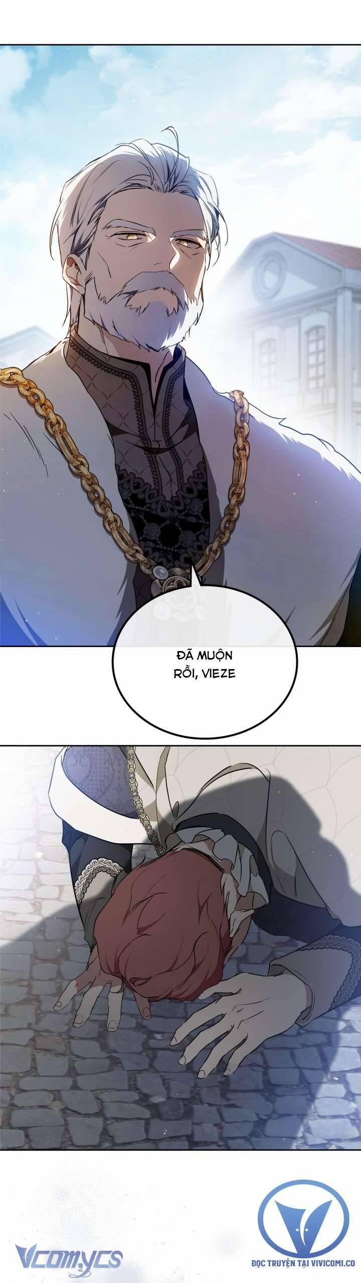 Kiếp Này Tôi Nhất Định Trở Thành Gia Chủ! 175 trang 54