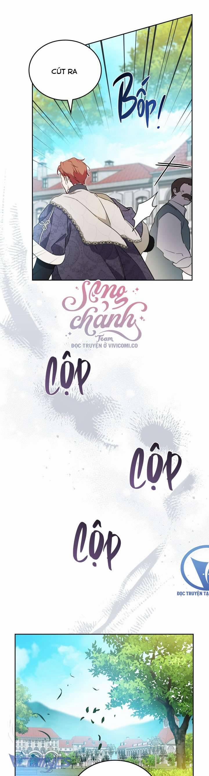 Kiếp Này Tôi Nhất Định Trở Thành Gia Chủ! 175 trang 58