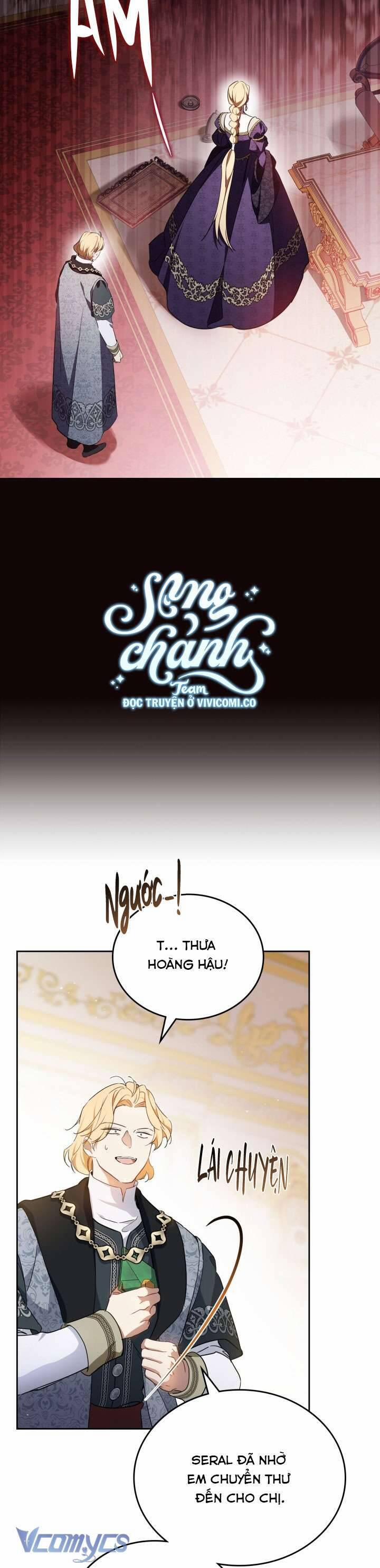 Kiếp Này Tôi Nhất Định Trở Thành Gia Chủ! 176 trang 10