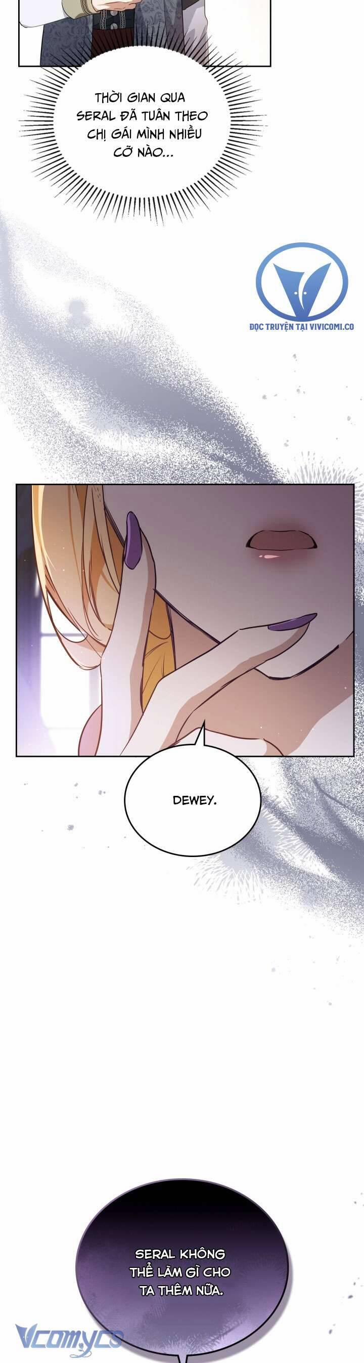 Kiếp Này Tôi Nhất Định Trở Thành Gia Chủ! 176 trang 15