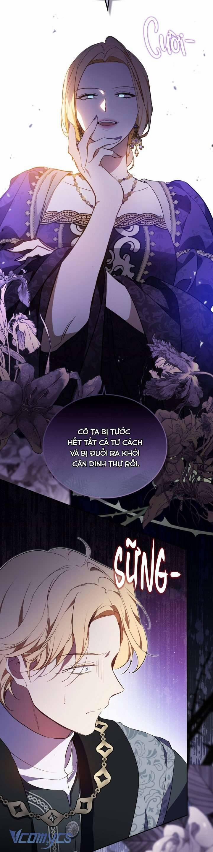 Kiếp Này Tôi Nhất Định Trở Thành Gia Chủ! 176 trang 16