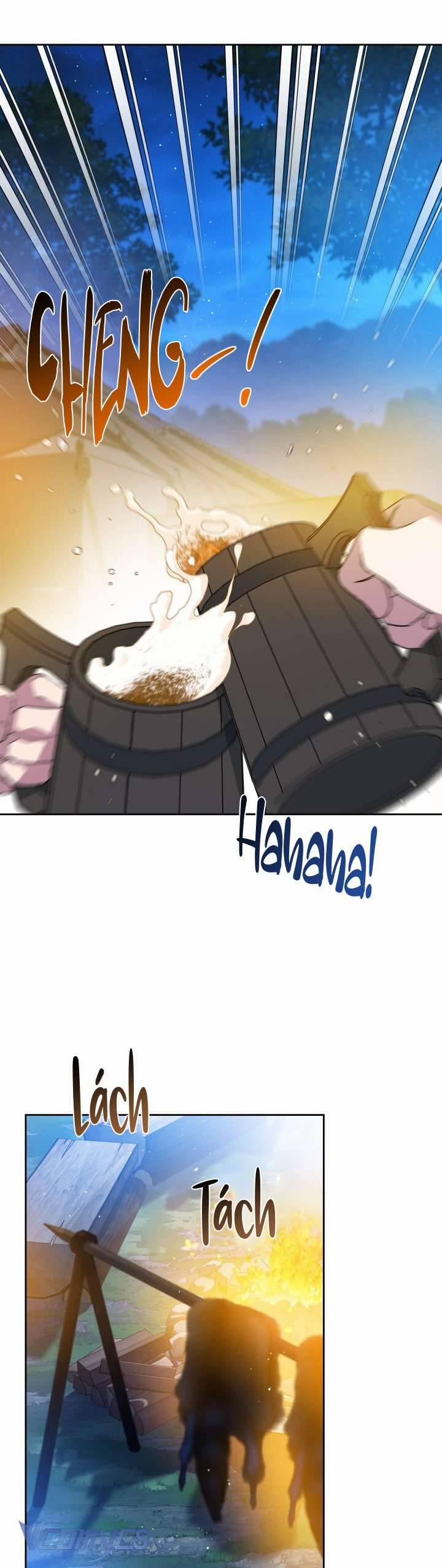 Kiếp Này Tôi Nhất Định Trở Thành Gia Chủ! 176 trang 21