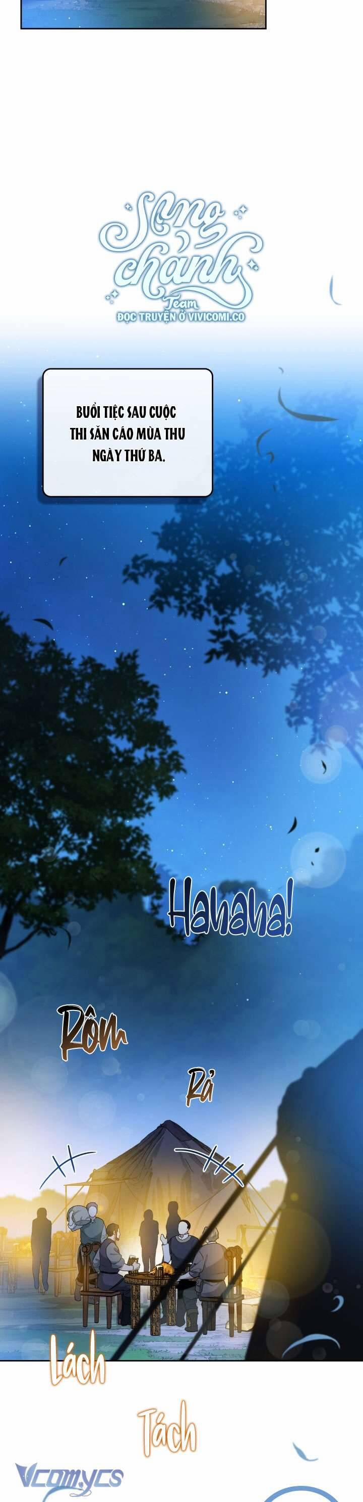 Kiếp Này Tôi Nhất Định Trở Thành Gia Chủ! 176 trang 22