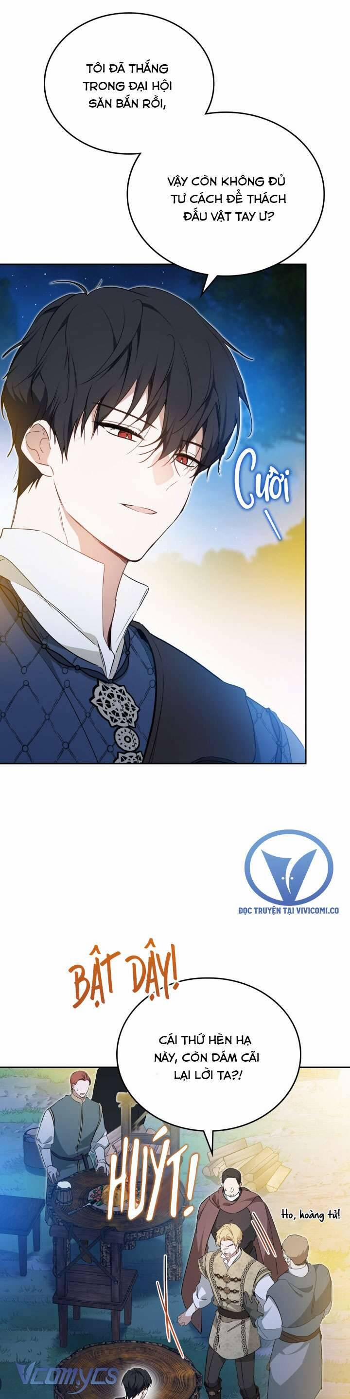 Kiếp Này Tôi Nhất Định Trở Thành Gia Chủ! 176 trang 28
