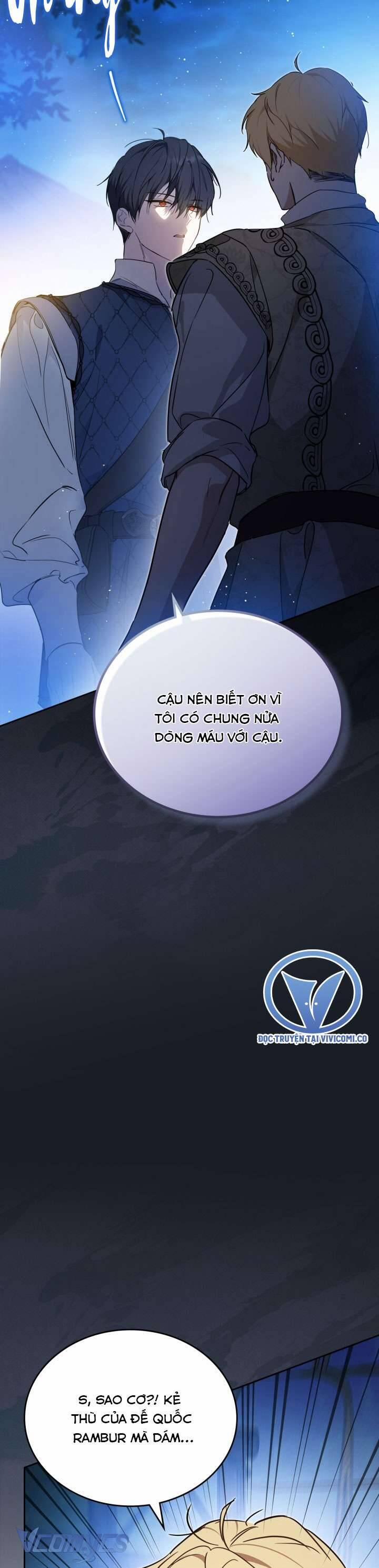 Kiếp Này Tôi Nhất Định Trở Thành Gia Chủ! 176 trang 32