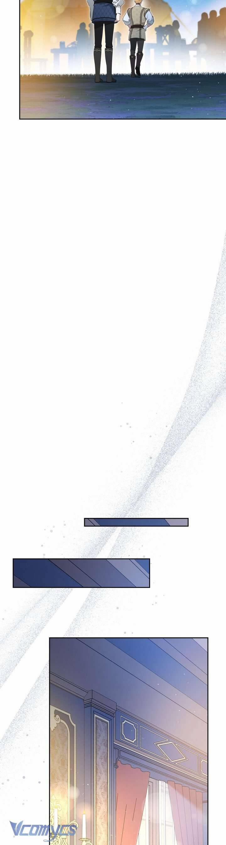 Kiếp Này Tôi Nhất Định Trở Thành Gia Chủ! 176 trang 40