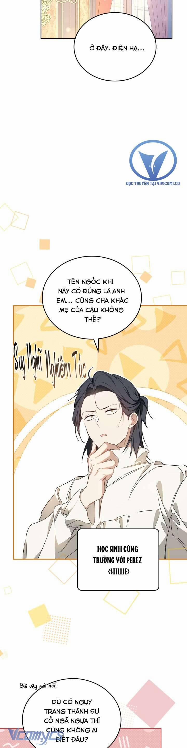 Kiếp Này Tôi Nhất Định Trở Thành Gia Chủ! 176 trang 41