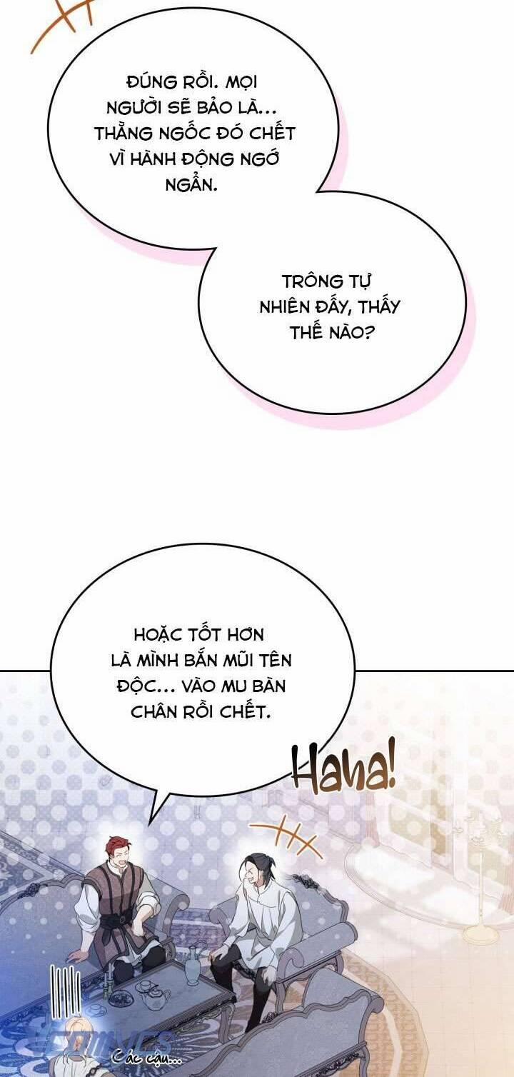 Kiếp Này Tôi Nhất Định Trở Thành Gia Chủ! 176 trang 43