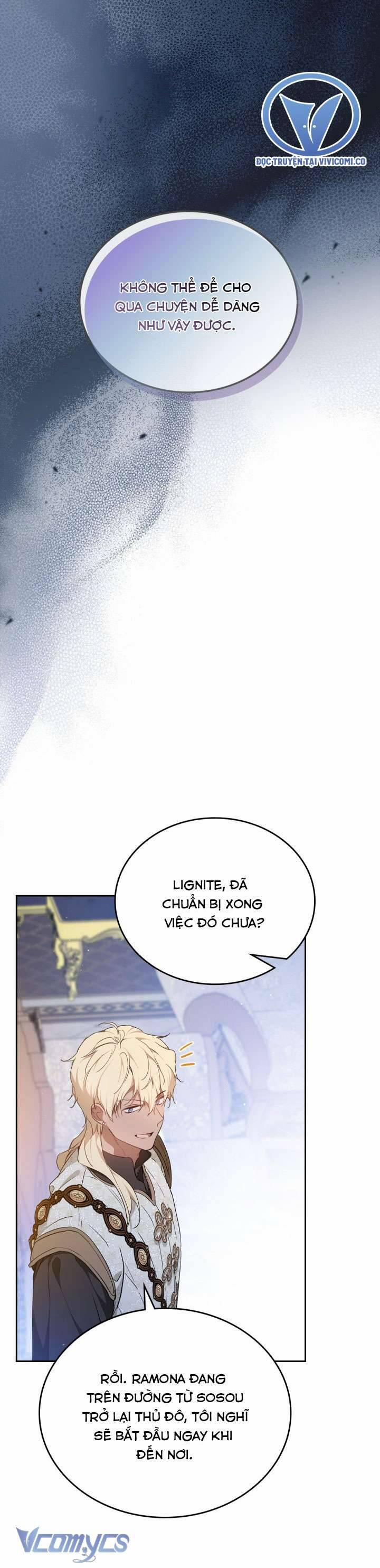 Kiếp Này Tôi Nhất Định Trở Thành Gia Chủ! 176 trang 45