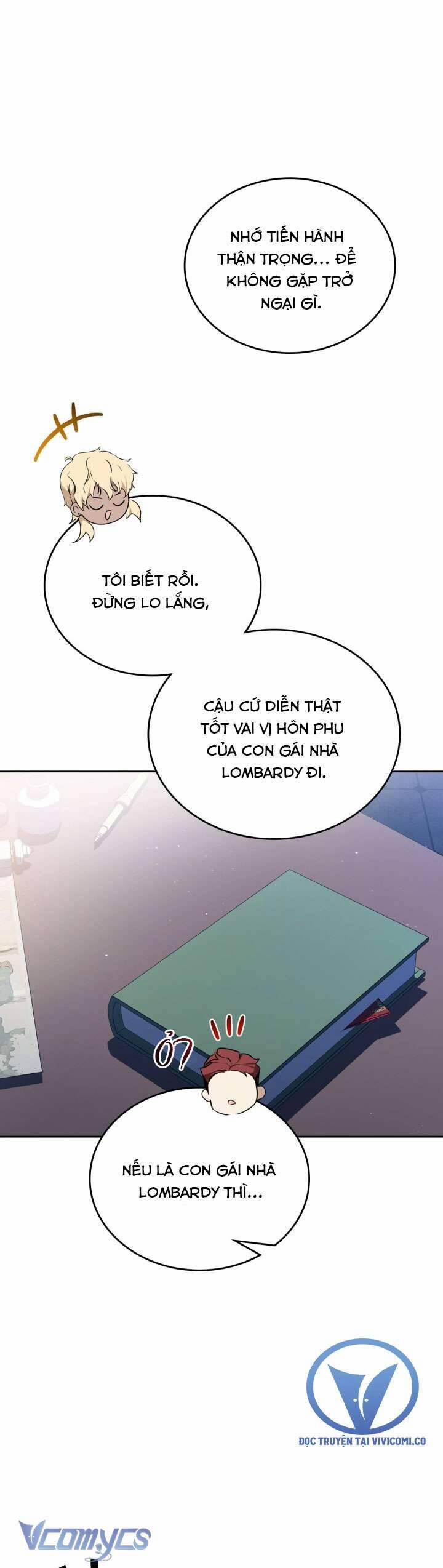 Kiếp Này Tôi Nhất Định Trở Thành Gia Chủ! 176 trang 46