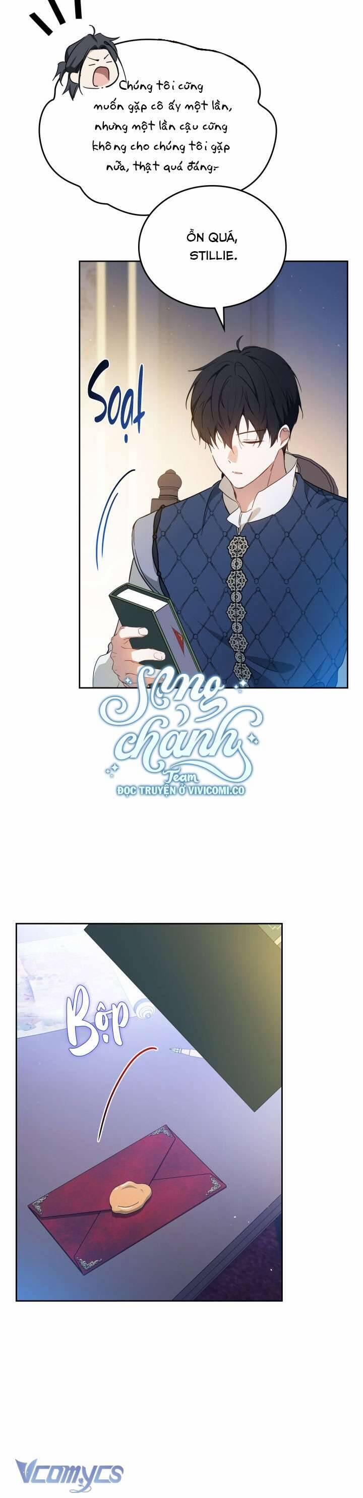 Kiếp Này Tôi Nhất Định Trở Thành Gia Chủ! 176 trang 47