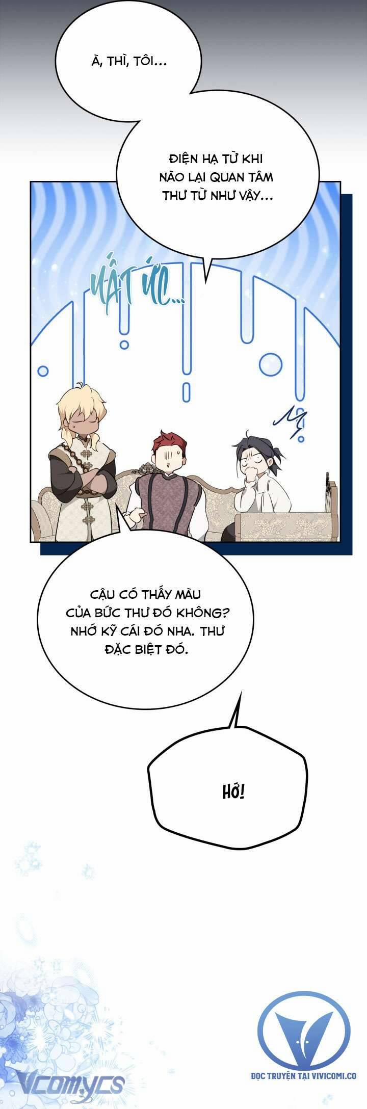 Kiếp Này Tôi Nhất Định Trở Thành Gia Chủ! 176 trang 50