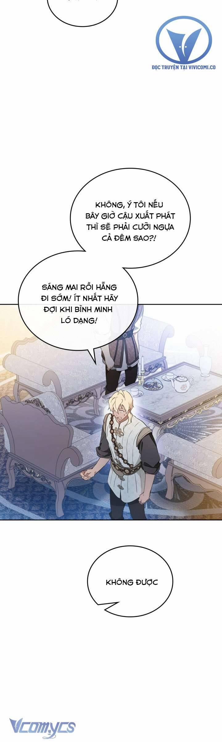 Kiếp Này Tôi Nhất Định Trở Thành Gia Chủ! 176 trang 54